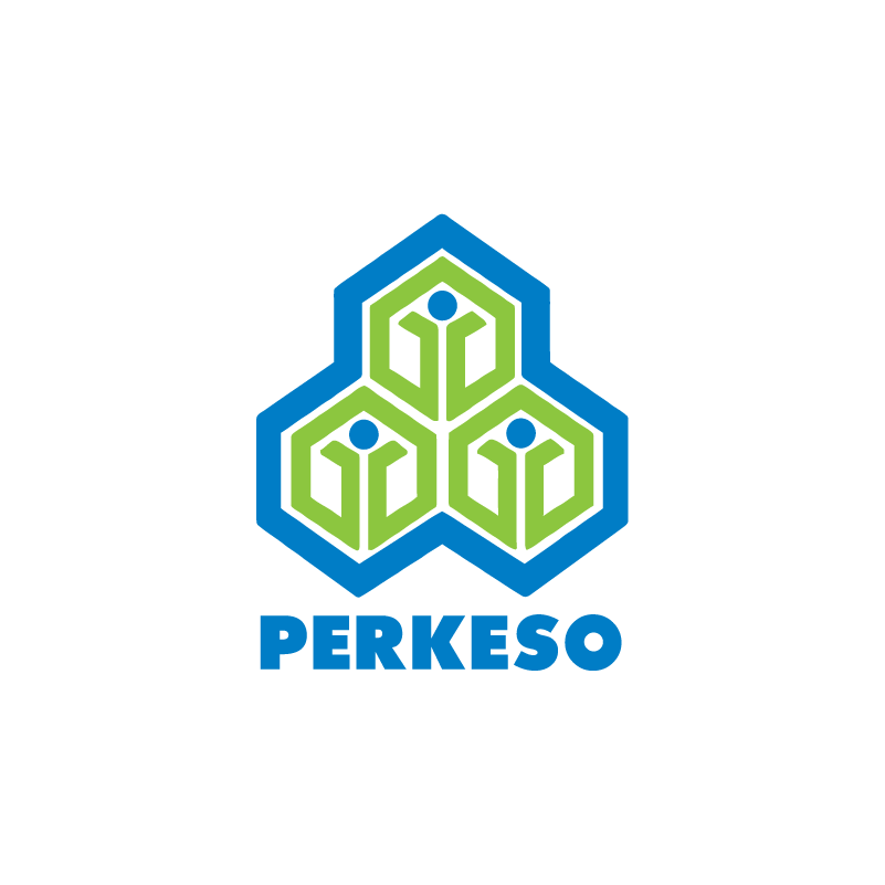 PERKESO Logo